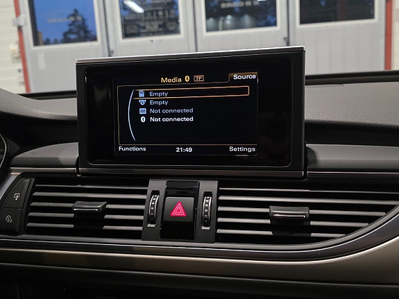 Audi A6 allroad 18 of 22