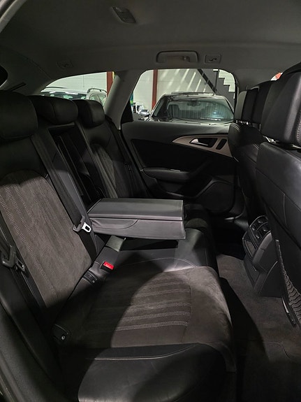 Audi A6 allroad 13 of 22