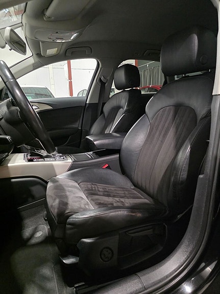 Audi A6 allroad 10 of 22
