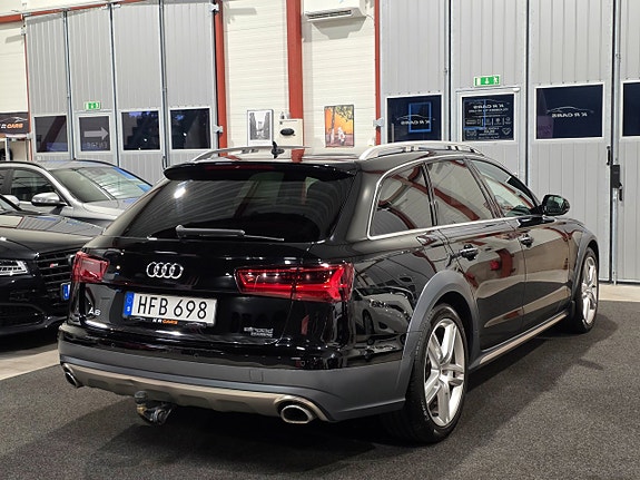 Audi A6 allroad 5 of 22