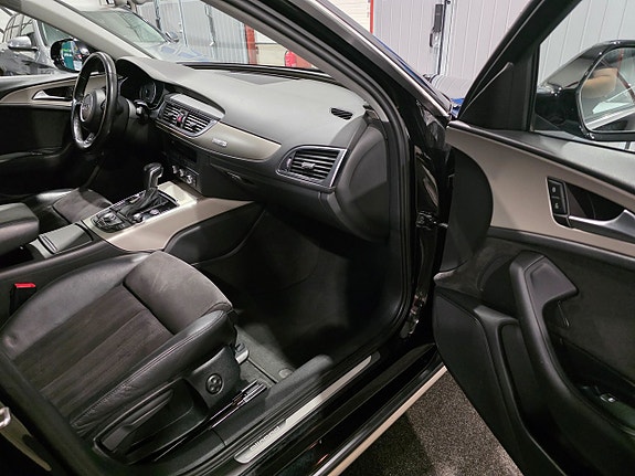 Audi A6 allroad 11 of 22