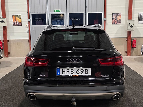 Audi A6 allroad 6 of 22