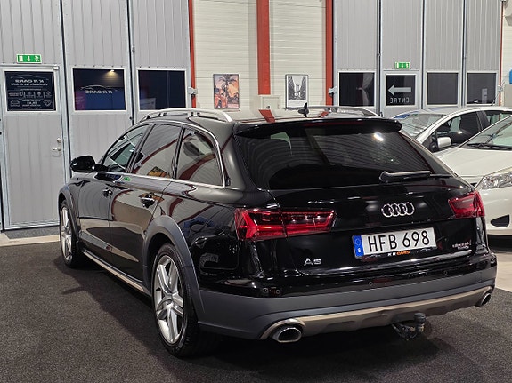 Audi A6 allroad 7 of 22