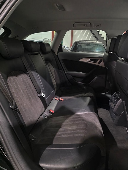 Audi A6 allroad 14 of 22