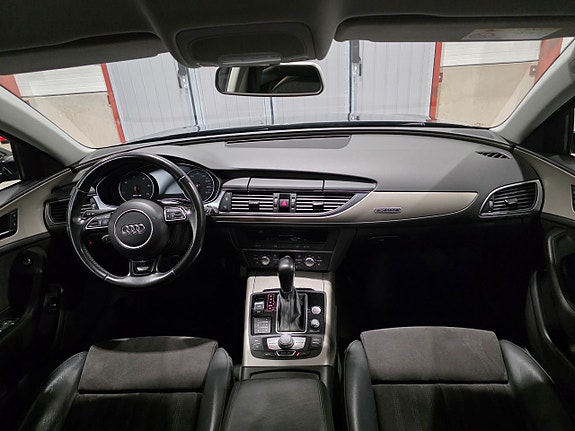 Audi A6 allroad 20 of 22