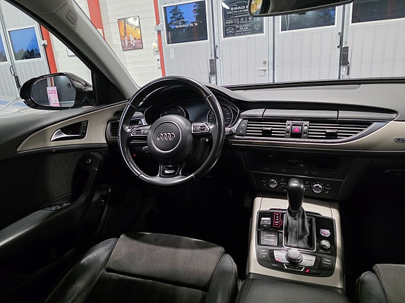 Audi A6 allroad 22 of 22