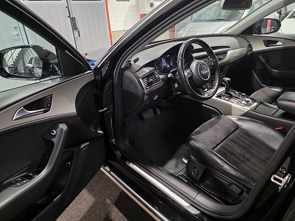 Audi A6 allroad 8 of 22