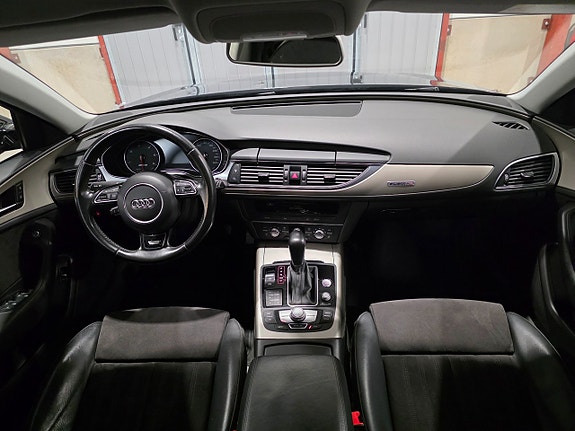 Audi A6 allroad 21 of 22