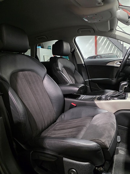 Audi A6 allroad 12 of 22