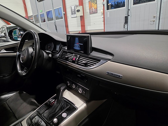 Audi A6 allroad 16 of 22