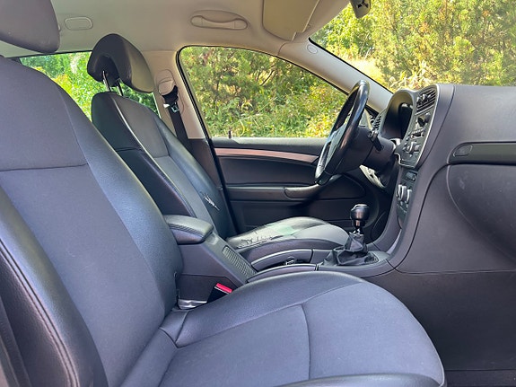 Saab 9-3 10 of 16
