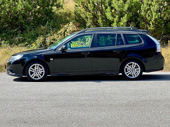 Saab 9-3 4 of 16