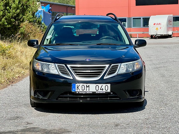 Saab 9-3 2 of 16