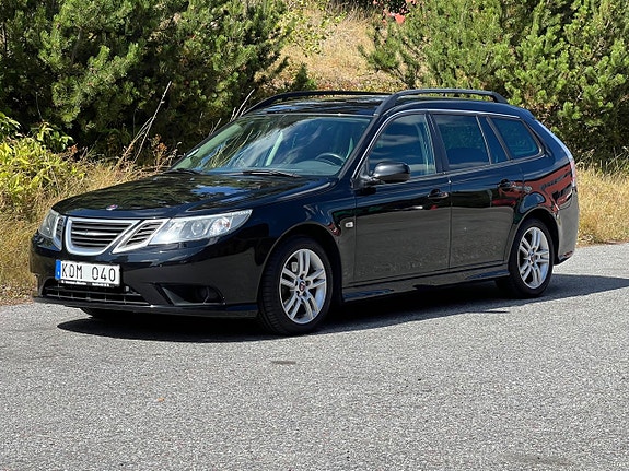 Saab 9-3 3 of 16