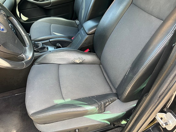 Saab 9-3 16 of 16