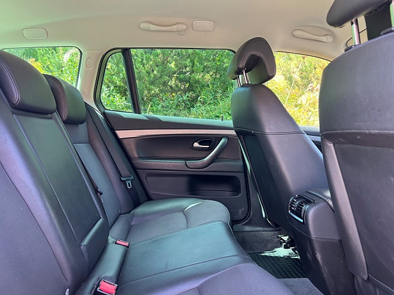 Saab 9-3 13 of 16
