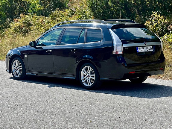 Saab 9-3 5 of 16