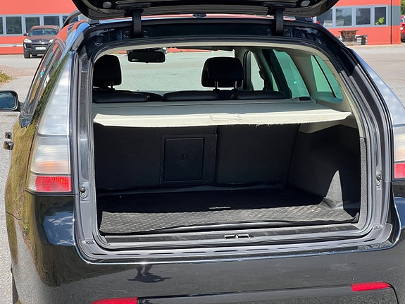 Saab 9-3 14 of 16