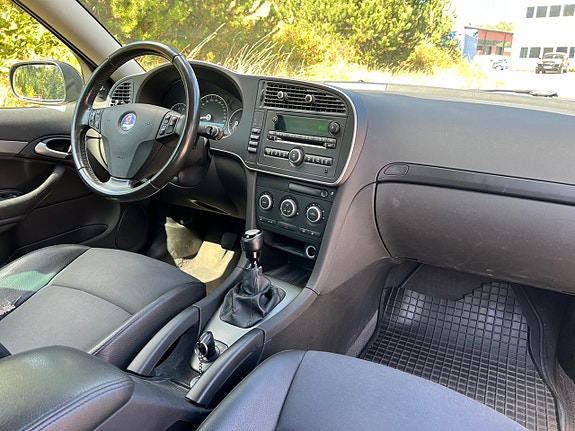 Saab 9-3 11 of 16