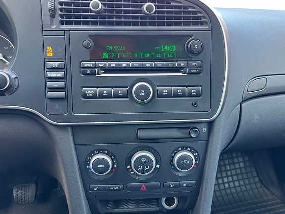 Saab 9-3 15 of 16