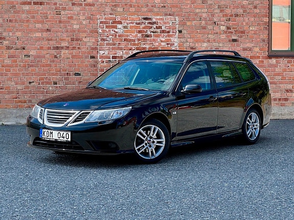 Saab 9-3