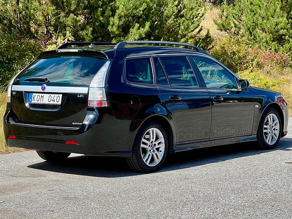 Saab 9-3 7 of 16