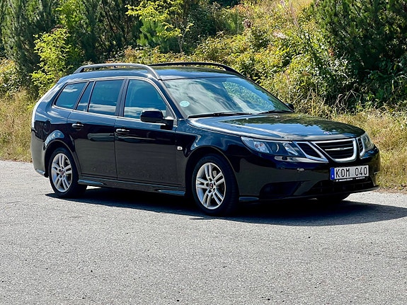 Saab 9-3 9 of 16