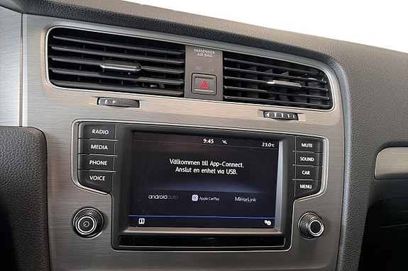 Volkswagen Golf I 15 of 20