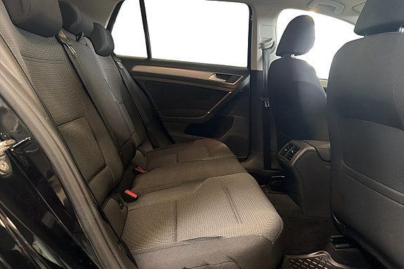Volkswagen Golf I 19 of 20