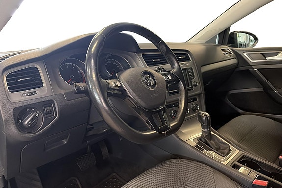 Volkswagen Golf I 8 of 20