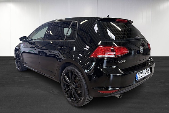 Volkswagen Golf I 3 of 20