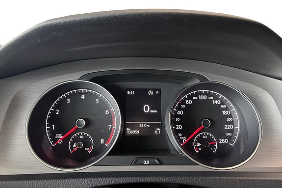 Volkswagen Golf I 11 of 20