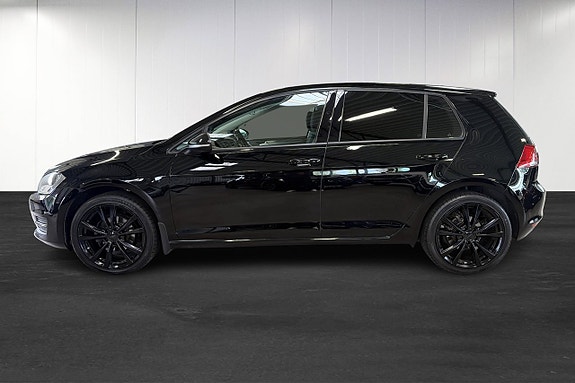 Volkswagen Golf I 2 of 20