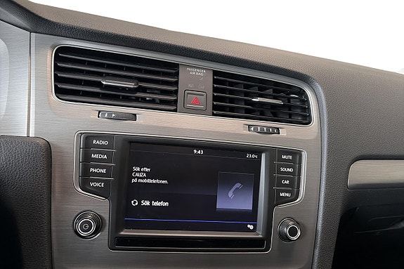 Volkswagen Golf I 13 of 20