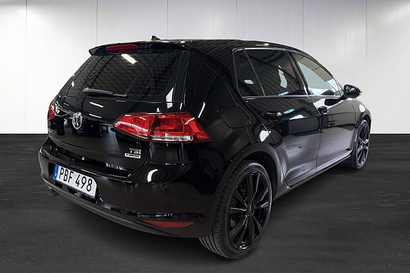 Volkswagen Golf I 4 of 20