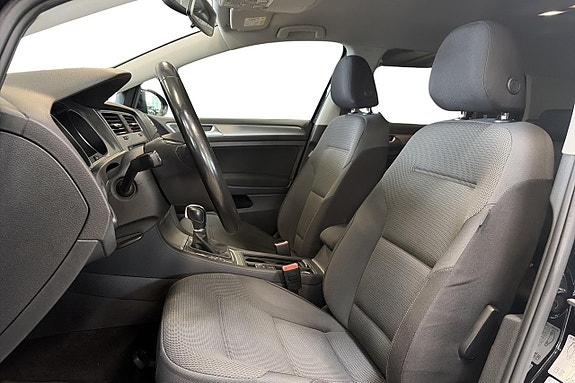 Volkswagen Golf I 6 of 20