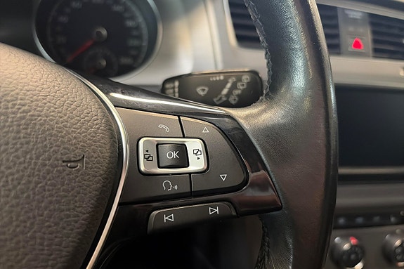 Volkswagen Golf I 10 of 20
