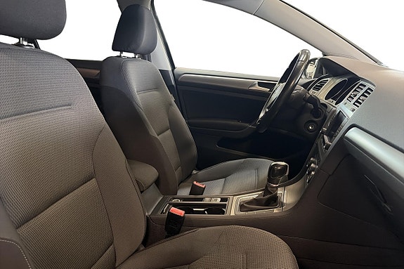 Volkswagen Golf I 5 of 20