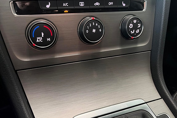 Volkswagen Golf I 18 of 20
