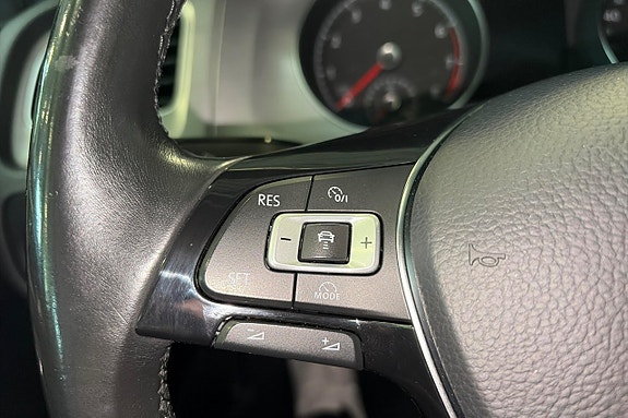 Volkswagen Golf I 9 of 20