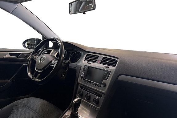Volkswagen Golf I 7 of 20