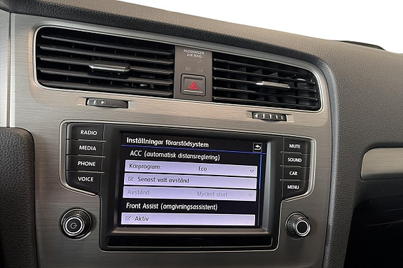 Volkswagen Golf I 14 of 20