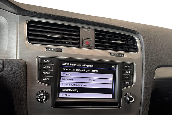 Volkswagen Golf I 16 of 20