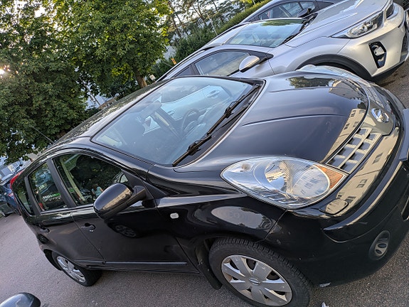 Nissan Note 5 of 6