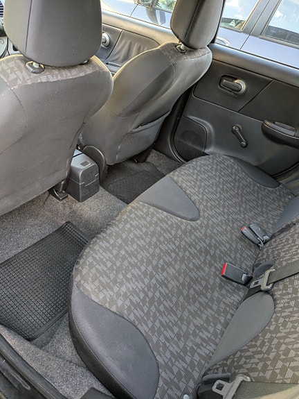 Nissan Note 3 of 6