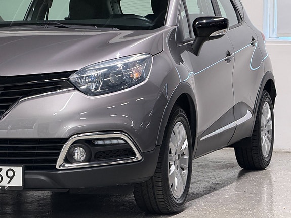 Renault Captur 7 of 21