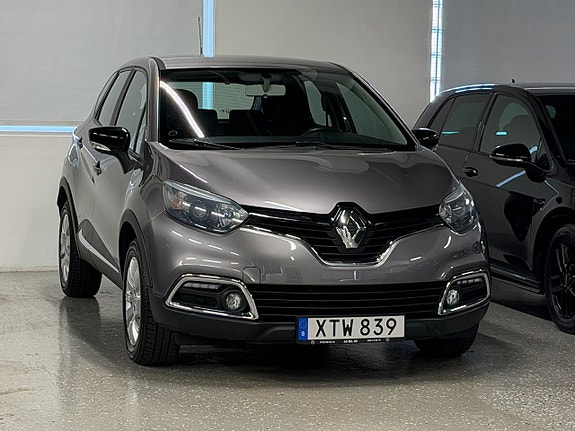 Renault Captur 4 of 21
