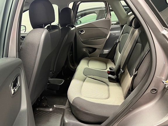 Renault Captur 20 of 21