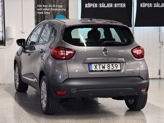 Renault Captur 6 of 21