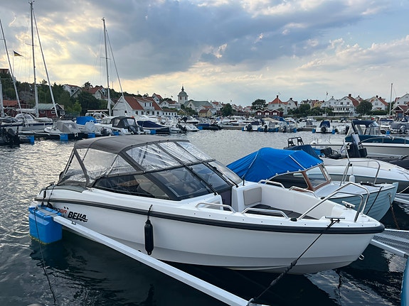 Bella 700 BR 4 of 10
